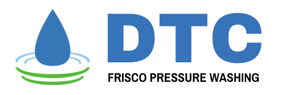 DTC Frisco Pressure Washing