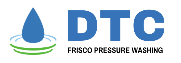 pressure washing logo